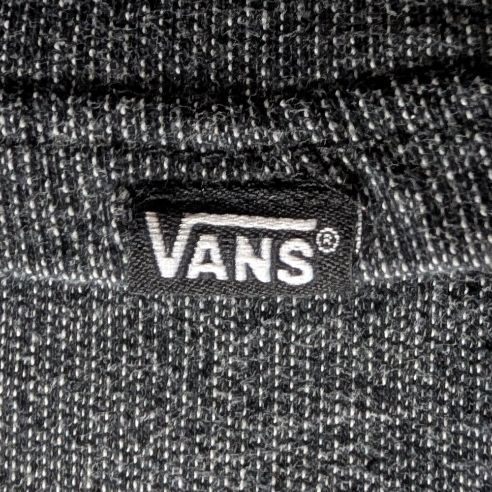 Vans Color-Block French Terry Drawstring Hoodie - image 8